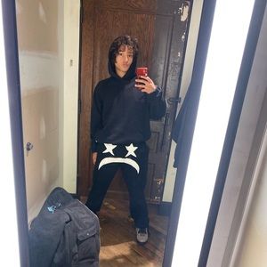 Meet your Posher, Tommy